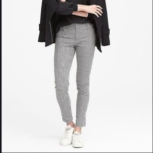 Banana Republic Sloan Ankle Pant